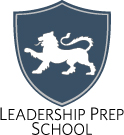 Leadership Prep School Logo